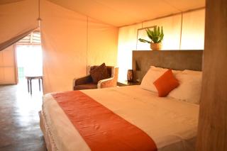 Vichayito Bungalows & Carpas by Aranwa Hotels - Vichayito - 2