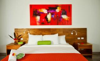 Villas Playa Samara Beach Front All Inclusive Resort - 6