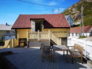 Loftet, Nyksund - Nyksund - 2