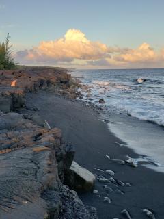 Ma'ukele Lodge - Pahoa - 6