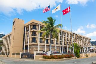 Windward Passage Hotel - Charlotte Amalie - 6