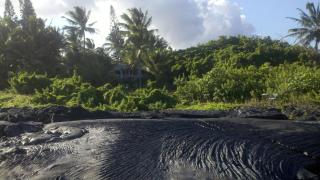 Ma'ukele Lodge - Pahoa - 7