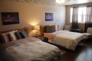 Shenstone Motor Inn and Restaurant - Wiarton - 9
