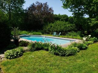 Auberge du Vignoble Bromont - Bromont - 8
