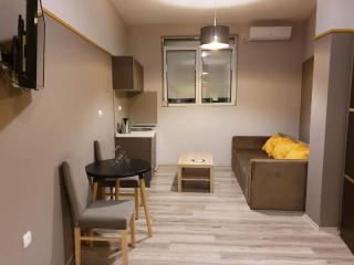 Apartments TANES - Ohrid - 6