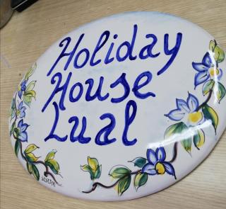 Holiday house Lual - Agerola - 4