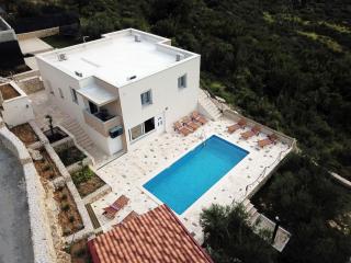 Villa Anabella peaceful holiday home with pool - Klis - 4