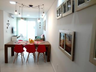 Apartamento Espelho das Águas - 6