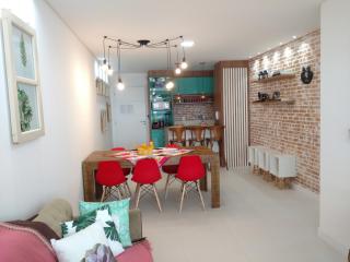 Apartamento Espelho das Águas - 5