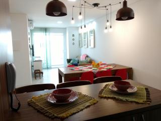 Apartamento Espelho das Águas - 3