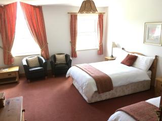 Roskeel House - 6