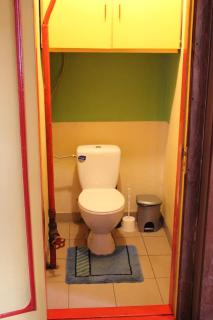 Apartment Rumbas - 6 - 3