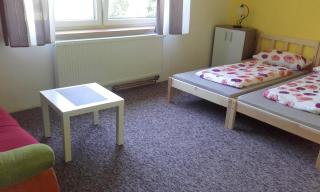 Holiday home Hájenka - 0