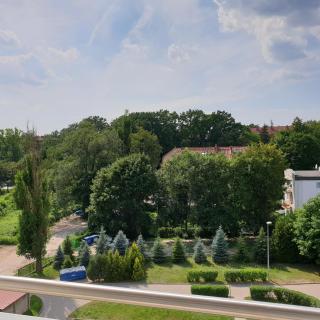 Apartament Sloneczny Taras - Olsztyn - 4