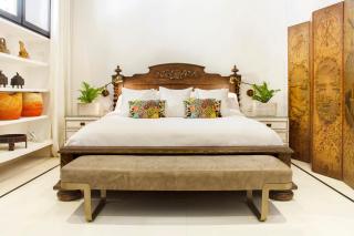 Casa de la Renta By Mustique - Cartagena de Indias - 1
