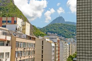 Copacabana 2ª Quadra Praia - Rio de Janeiro - 0