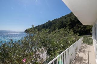 Apartments Robinzon Petar - Gdinj - 6
