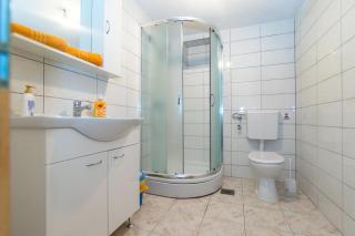 Apartments Robinzon Petar - Gdinj - 2