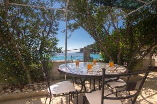 Apartments Robinzon Petar - 7