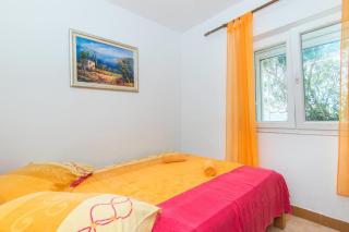 Apartments Robinzon Petar - Gdinj - 3