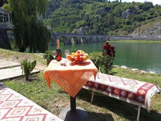 Apartment Lotika - Višegrad - 8
