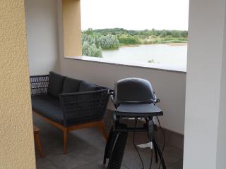 Feriendomizil am Störmthaler See, Lagovida, Leipziger Neuseenland, Großpösna, Privatstrand - Großpösna - 0