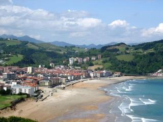 Hego Haize Zarautz Hostel - Zarautz - 7