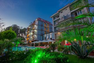 Iveria Elli Hotel - Shekhvetili - 0