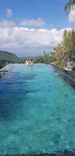 Bella Kita Mountain Retreat & Spa - Klungkung - 7