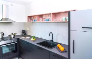 Apartment Omis 17677b - 4