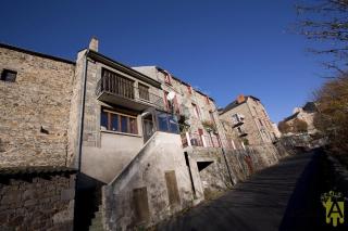 Heurtebise Bas - Saint-Nectaire - 3