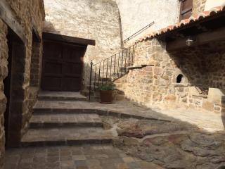 El Leñero del Tío Ramón - 7