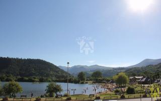 Rev'O'Lac 2 - Chambon-sur-Lac - 0