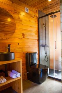 Caparica Azores Ecolodge - Biscoitos - 4