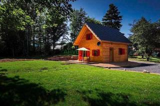 Chalet des Noisettes - Murol - 9