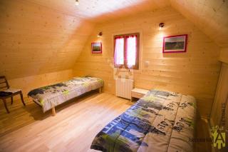 Chalet des Noisettes - Murol - 1