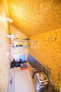 Chalet des Noisettes - 9