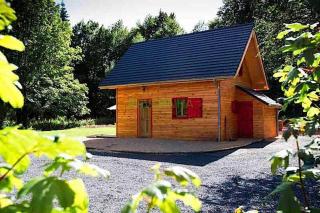 Chalet des Noisettes - Murol - 8