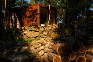 Caparica Azores Ecolodge - Biscoitos - 6