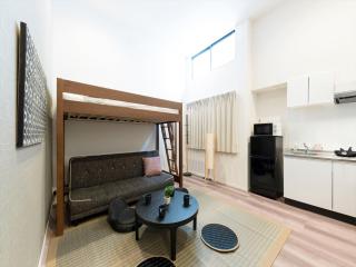 TRIP POD TOJIN-MACHI A - 4