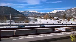 Le Chaudefour - Chambon-sur-Lac - 6