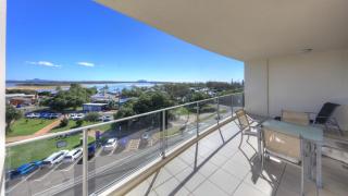The Dunes Cotton Tree - 2