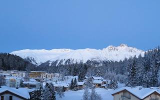 Ova Cotschna 705 - Sankt Moritz - 6