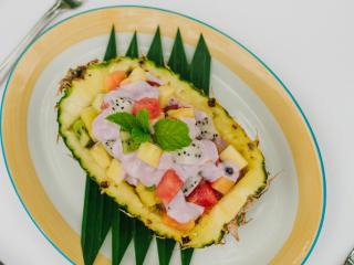 Indra Maya Pool Villas - 2