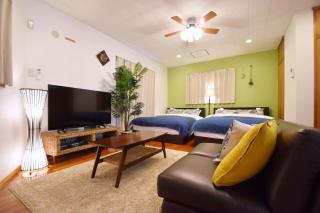 Guest House Tsukishiro - 0