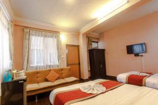 Hotel Nepalaya - 1