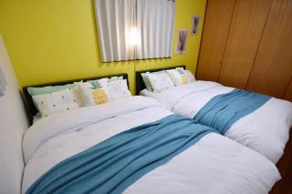 Guest House Tsukishiro - Nanjo - 8