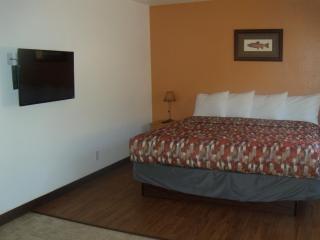 Corral Creek Lodge - 1