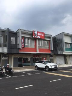 Az Zahra Homestay KLIA Sepang - 2