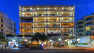 The Dunes Cotton Tree - Maroochydore - 3